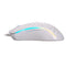 REDRAGON M988W STORM ELITE RGB MOUSE WHITE 6950376779342