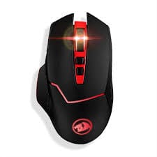 REDRAGON MIRAGE M690 WIRELLESS MOUSE - DAMAGED BOX 3200000000452