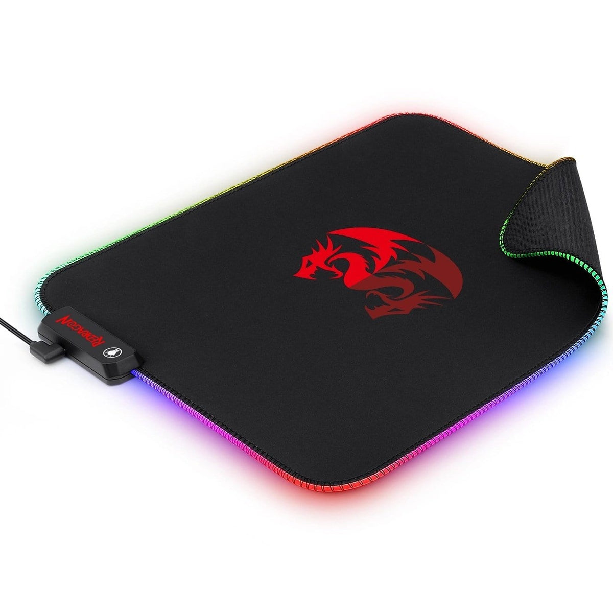 REDRAGON P026 PLUTO MOUSEPAD 6950376775887