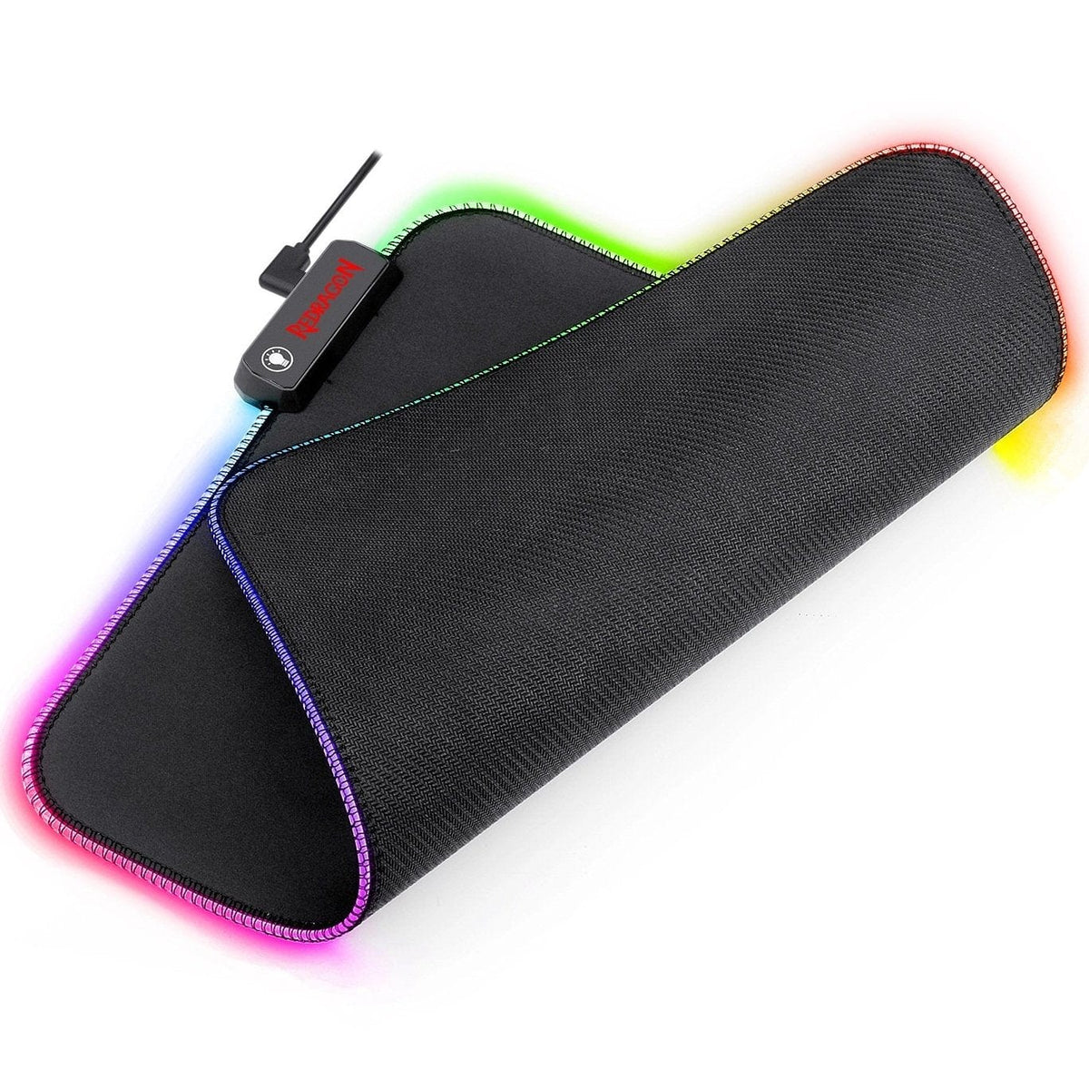 REDRAGON P026 PLUTO MOUSEPAD 6950376775887