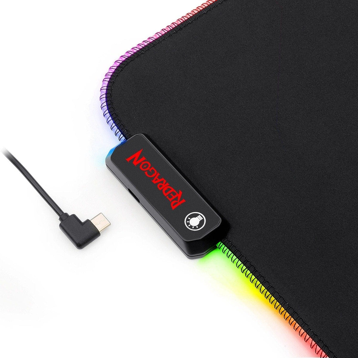 REDRAGON P026 PLUTO MOUSEPAD 6950376775887