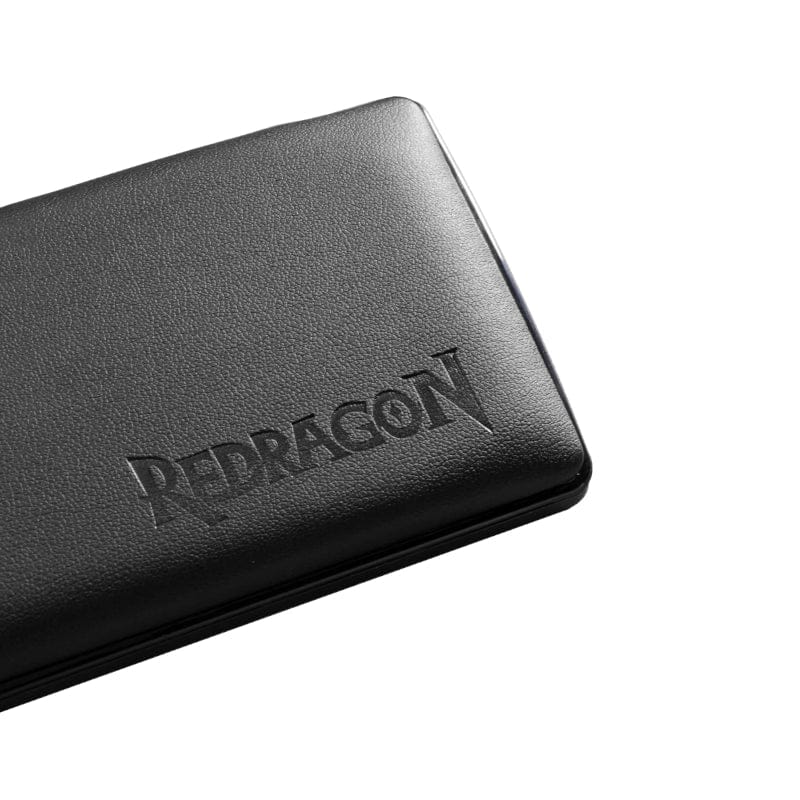 REDRAGON P035 METEOR S WRIST PAD 6950376704825