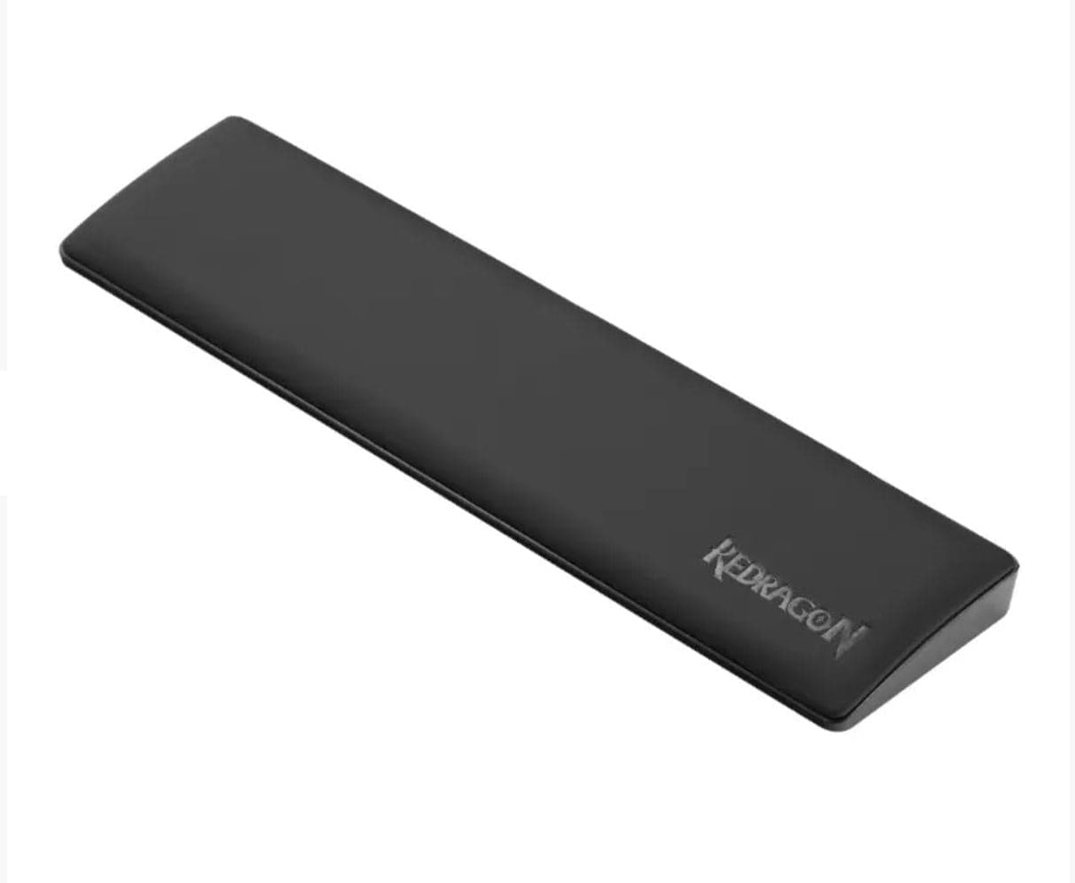 REDRAGON P035 METEOR S WRIST PAD 6950376704825