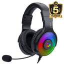 REDRAGON PANDORA H350-RGB slušalke 6950376779083
