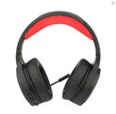 REDRAGON PELOPS H818 7.1 PRO HEADSET FOR PC/PS4/XONE/MOBILE - DAMAGED BOX 3200000000391