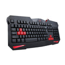 REDRAGON S101-2 VAJRA & CENTROPHORUS KEYBOARD & MOUSE SET 6950376750488