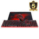 REDRAGON S107 GAMING SET 3 IN 1 6950376782250