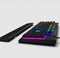 REDRAGON SHIVA K512 RGB tipkovnica črne barve 6950376776891