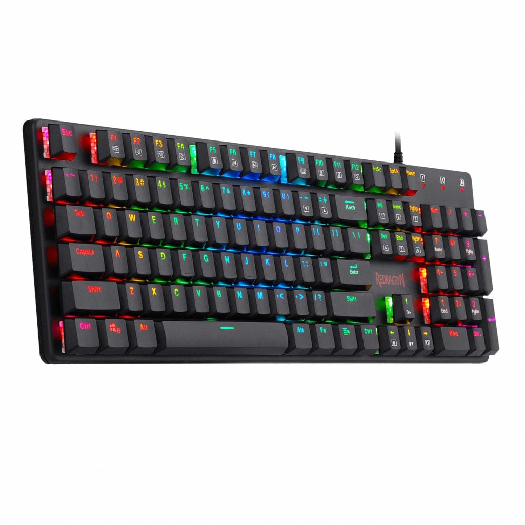 REDRAGON SHRAPNEL K589RGB MECHANICAL KEYBOARD 6950376774873