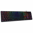 REDRAGON SHRAPNEL K589RGB MECHANICAL KEYBOARD 6950376774873
