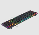 REDRAGON SHRAPNEL K589RGB MECHANICAL KEYBOARD 6950376775856