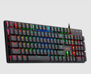 REDRAGON SHRAPNEL K589RGB MECHANICAL KEYBOARD 6950376775856