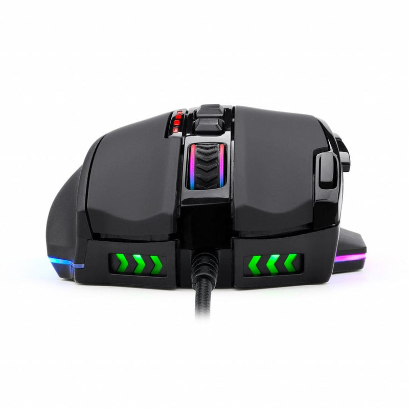 REDRAGON SNIPER M801 RGB MOUSE - DAMAGED BOX 3200000001220