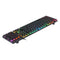 REGRAGON K589 SHRAPNEL RGB MECHANICAL KEYBOARD 6950376775849