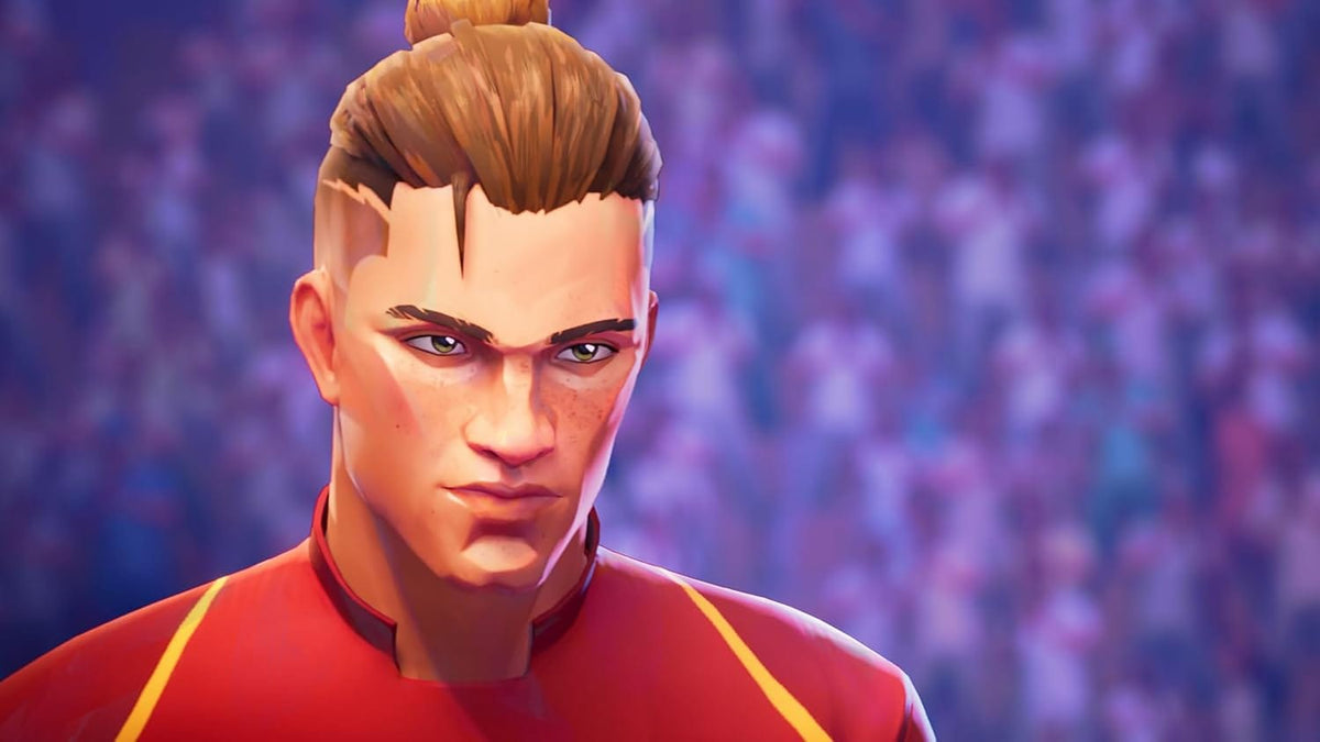 Rematch - Elite Edition (PC) 3391892040401