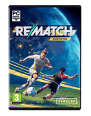 Rematch - Elite Edition (PC) 3391892040401