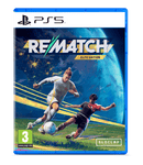 Rematch - Elite Edition (Playstation 5) 3391892040296