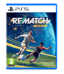 Rematch - Elite Edition (Playstation 5) 3391892040296