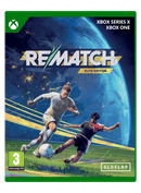 Rematch - Elite Edition (Xbox Series X) 3391892040357