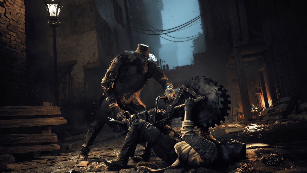 Remnant 2 (PC) 9120080079909