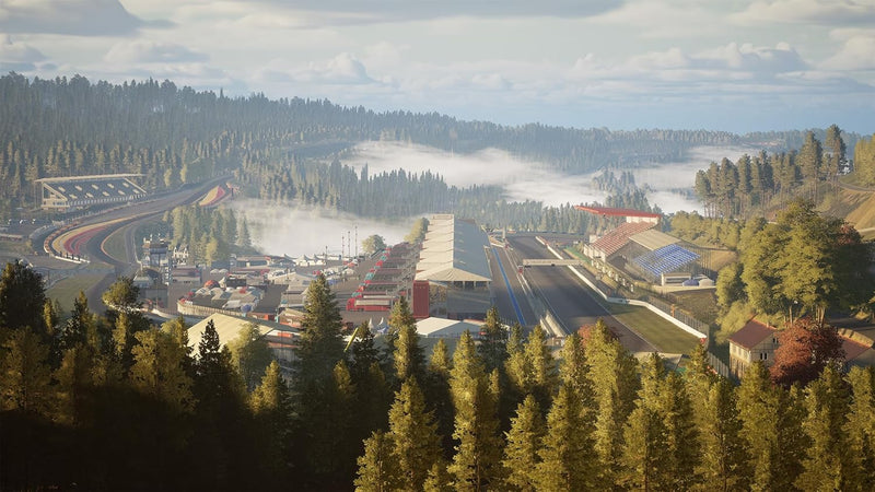 Rennsport (Playstation 5) 3665962030778