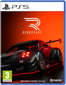 Rennsport (Playstation 5) 3665962030778