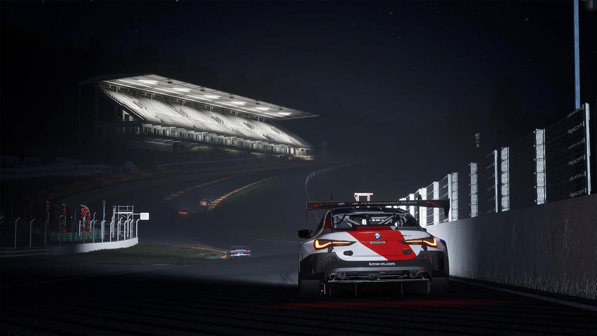 Rennsport (Xbox Series X) 3665962030808