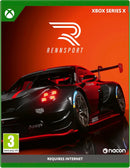 Rennsport (Xbox Series X) 3665962030808