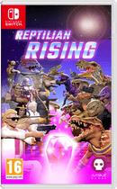 Reptilian Rising (Nintendo Switch) 5060997484035