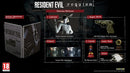 Resident Evil Requiem - Deluxe Steelbook Edition (Nintendo Switch 2) 5055060907801