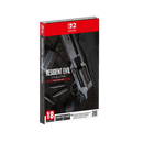 Resident Evil Requiem - Deluxe Steelbook Edition (Nintendo Switch 2) 5055060907801