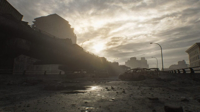 Resident Evil Requiem - Lenticular Edition (Nintendo Switch 2) 5055060908129