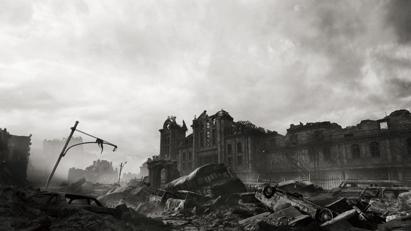 Resident Evil Requiem - Lenticular Edition (Playstation 5) 5055060993606