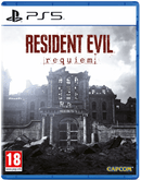 Resident Evil Requiem - Lenticular Edition (Playstation 5) 5055060993682