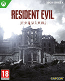 Resident Evil Requiem - Lenticular Edition (Xbox Series X) 5055060993927