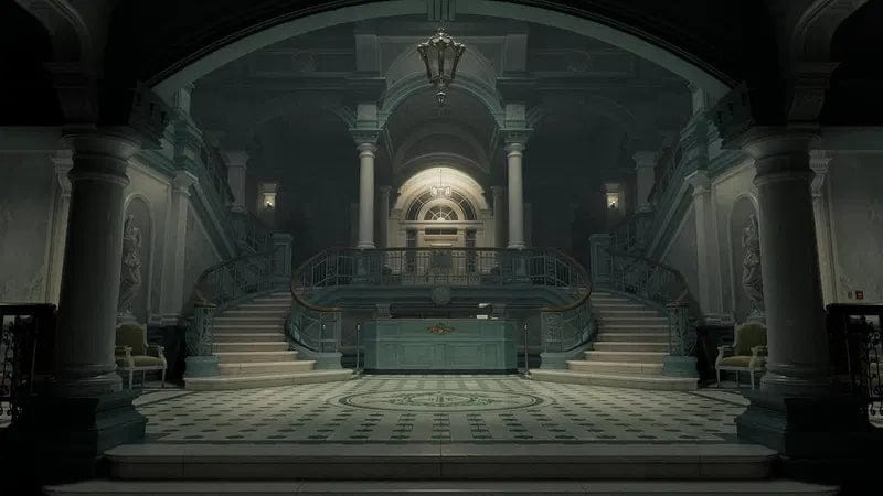 Resident Evil Requiem (Playstation 5) 5055060993552