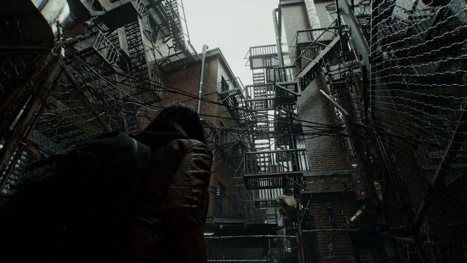 Resident Evil Requiem (Playstation 5) 5055060993552
