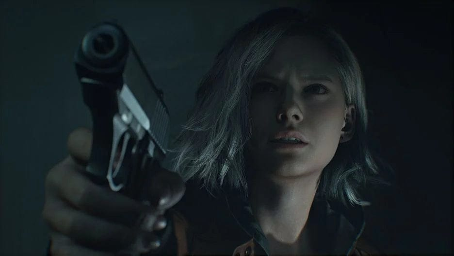 Resident Evil Requiem (Playstation 5) 5055060993552