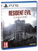 Resident Evil Requiem (Playstation 5) 5055060993552