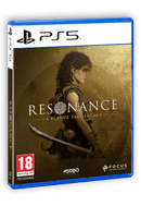 Resonance: A Plague Tale Legacy (Playstation 5) 4020628538880