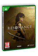 Resonance: A Plague Tale Legacy (Xbox Series X) 4020628538873