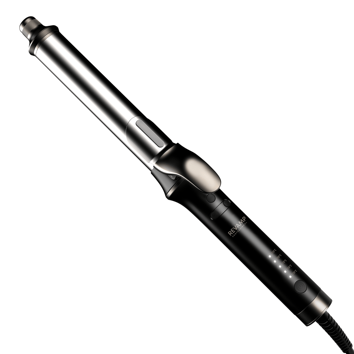 REVAMP AUTO REVOLVE SOFT CURLER CL-3000 5010777163667