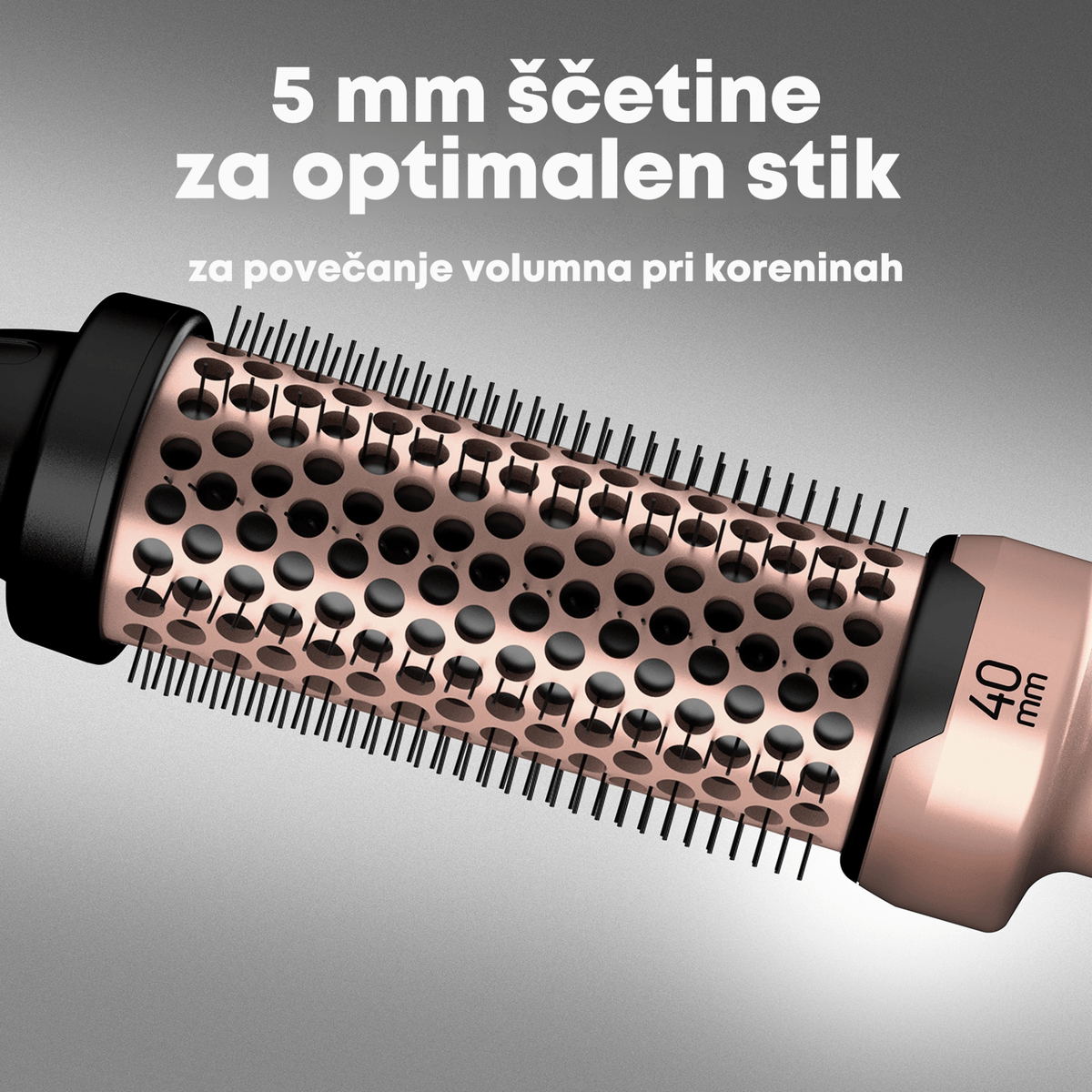 REVAMP BIG HOT BRUSH BR-1400AGD 5010777164541