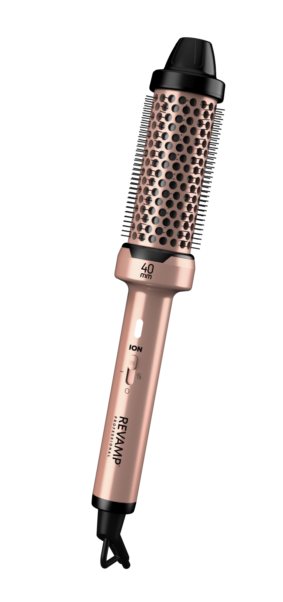 REVAMP BIG HOT BRUSH BR-1400AGD 5010777164541