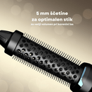 REVAMP CERAMIC 30MM HOT BRUSH BR-1300A 5010777164183