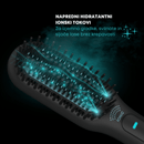 REVAMP DEEPFORM STRAIGHT & STYLE BR-2500 5010777154115