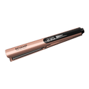 REVAMP DYNAMIC RADIANCE STRAIGHT & STYLE HAIR STRAIGHTENER ST-1900GD 5010777163735