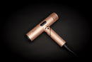 REVAMP DYNAMIC RADIANCE X SHINE HAIR DRYER DR-6400GD 5010777163681