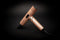 REVAMP DYNAMIC RADIANCE X SHINE HAIR DRYER DR-6400GD 5010777163681