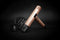 REVAMP DYNAMIC RADIANCE X SHINE HAIR DRYER DR-6400GD 5010777163681
